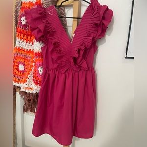 BOUTIQUE TRENDY DRESS